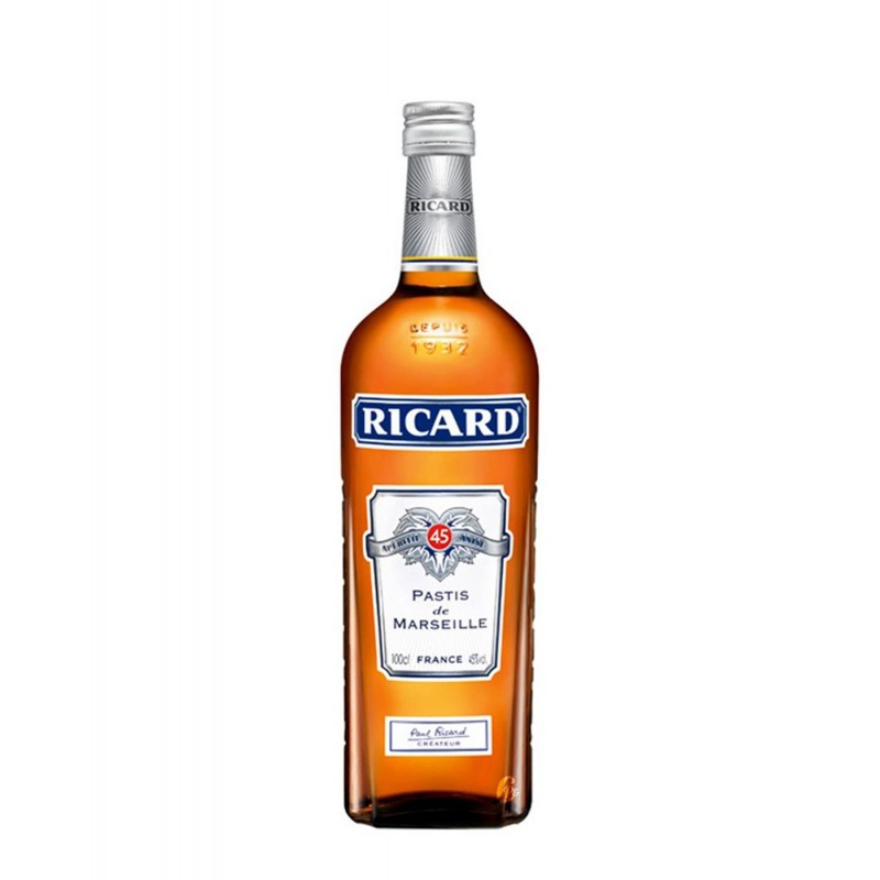 Ricard 100cl