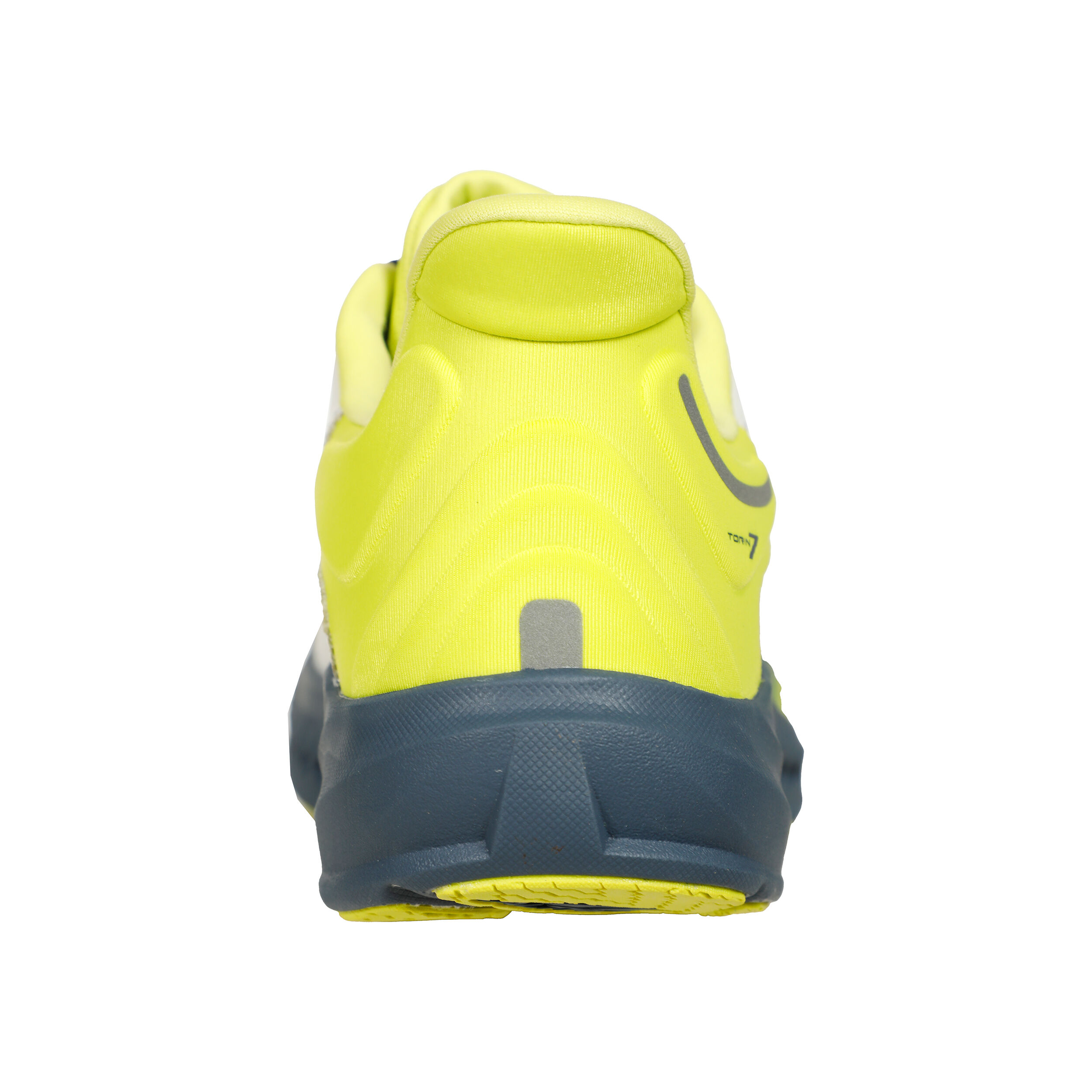 Torin 7 Neutralschuh Herren - Limette, Blau