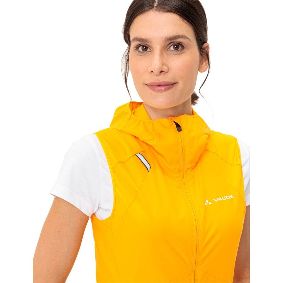Scopi Weste Damen