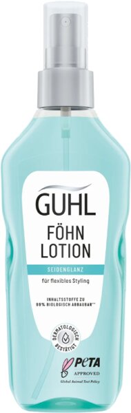 Guhl Seidenglanz Stylinglotion