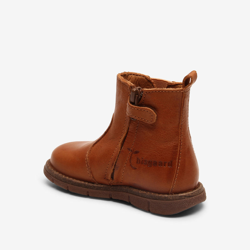 maggie cognac - Braun