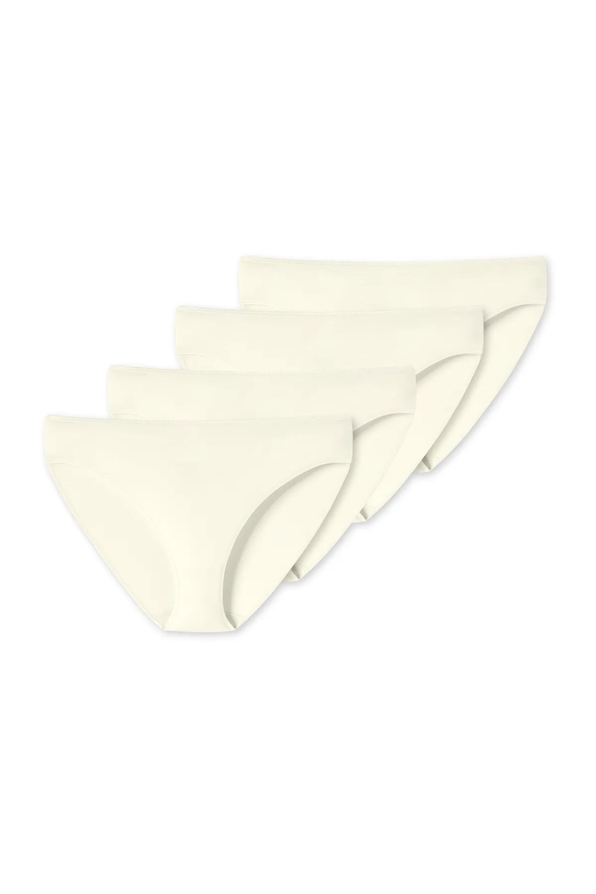 Schiesser  Tai-Slip aufdecken