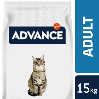 Advance Adult Huhn & Reis