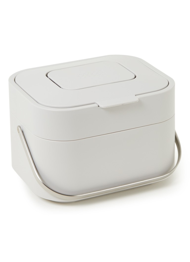 Joseph Joseph IntelligentWaste Caddy Mülleimer 4 Liter