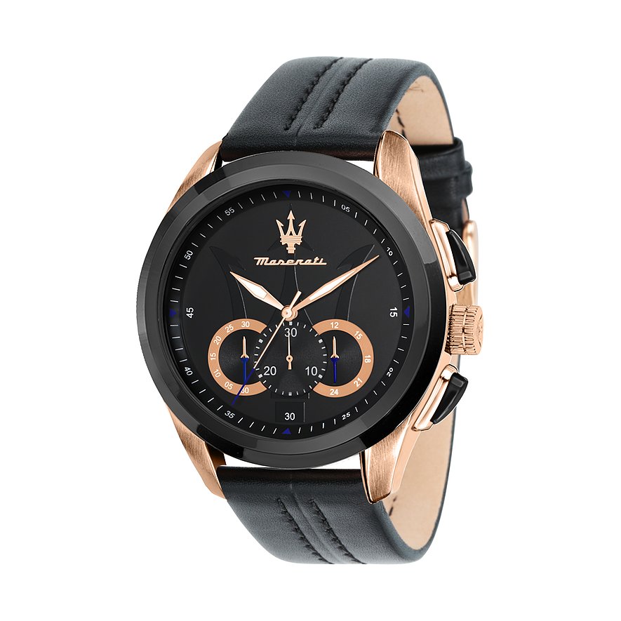 Maserati Chronograph Traguardo