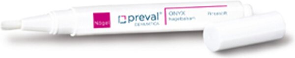 Preval Onyx Nagelbalsam  Nagelhautpflegestift