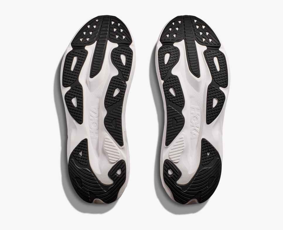 Skyflow Black/White
