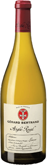 Gérard Bertrand : Aigle Royal 2016