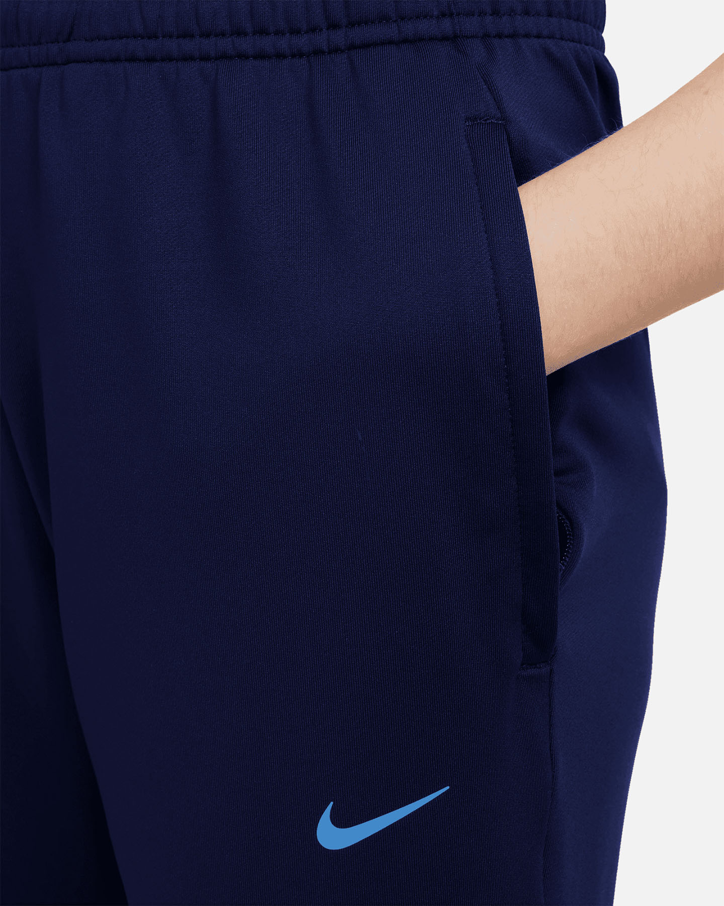 Futbalové šortky Nike Strike 24 Jr FN8418-493