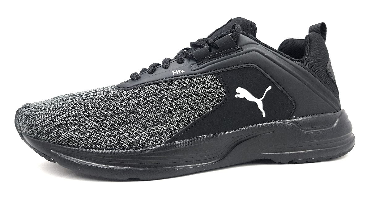 Puma COMET 2 ALT Beta 195109/002 Schwarz Schwarz