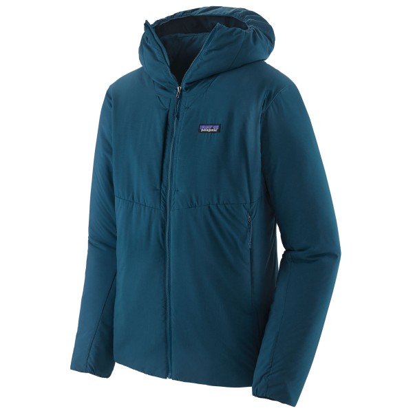 Patagonia - Nano-Air Hoody - Kunstfaserjacke