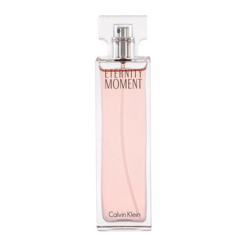 Calvin Klein Eternity Moment Eau de Parfum 100 ml