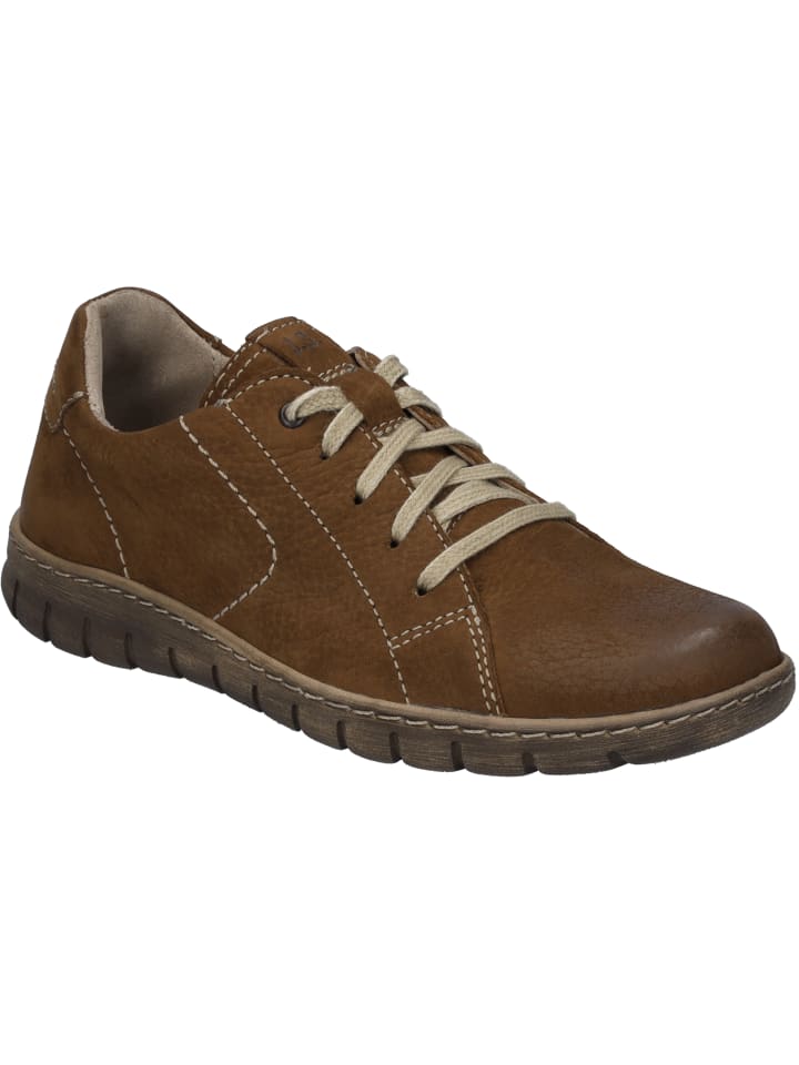 Josef Seibel Halbschuh Steffi 62 in castagne-kombi günstig kaufen