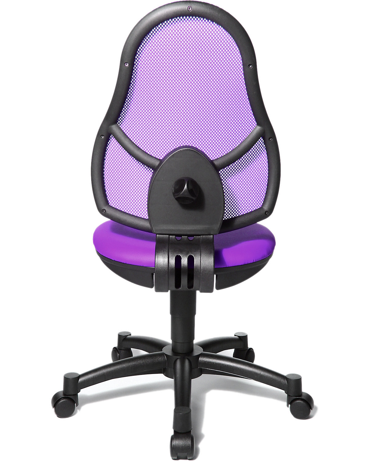 Drehstuhl Open Art Junior lila