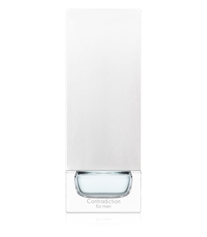 CALVIN KLEIN-CONTRADICTION FOR MEN-Eau de Toilette