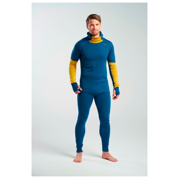 Devold - Expedition Arctic Pro Hoodie - Merinounterwäsche