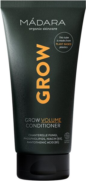 MÁDARA Grow Volume Conditioner Conditioner