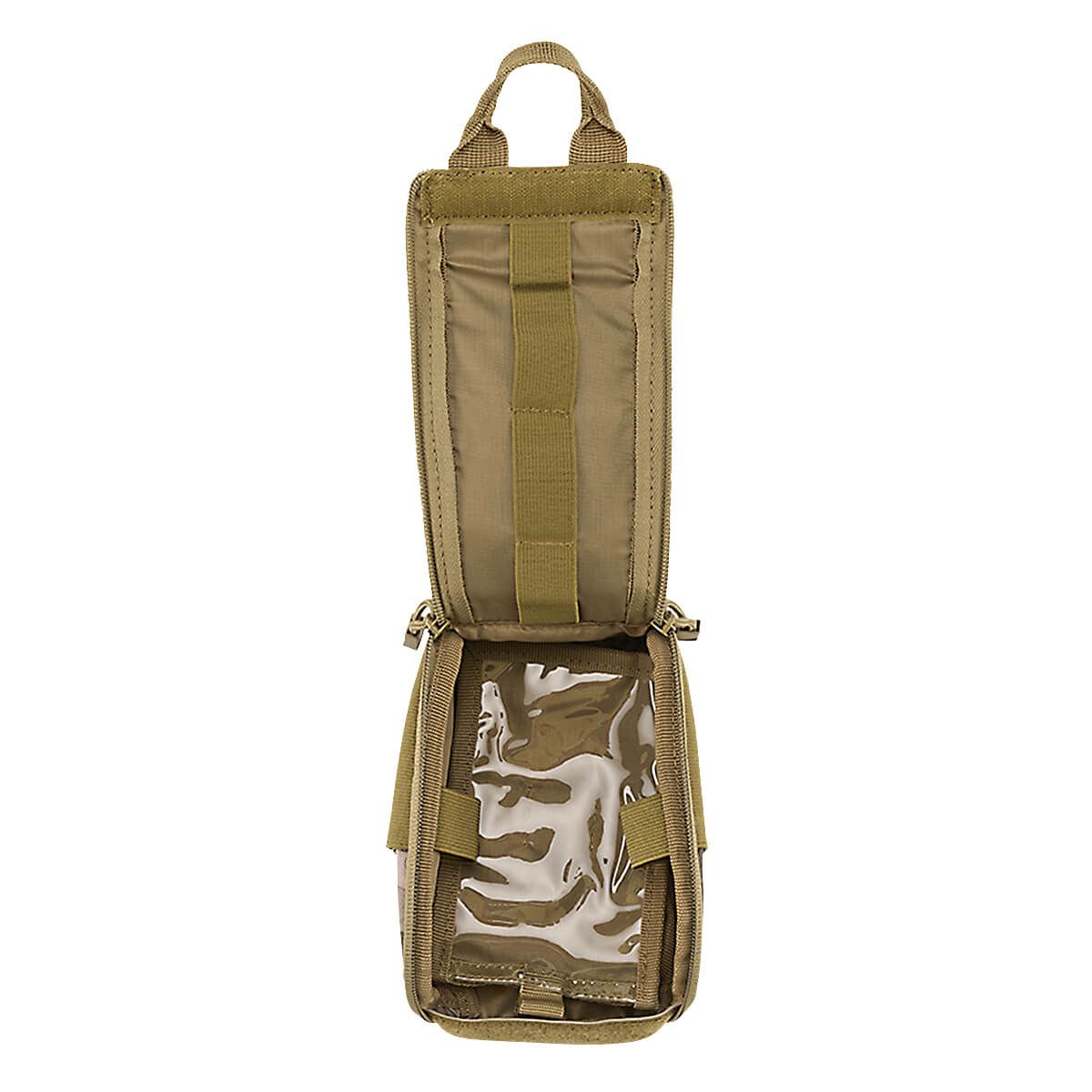 Molle First Aid Pouch Premium