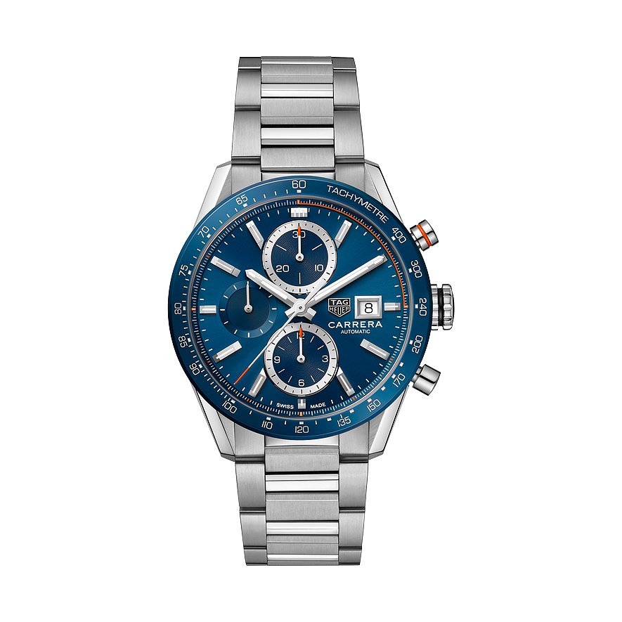 TAG Heuer Chronograph Carrera Chronograph