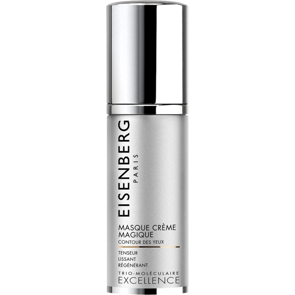 Eisenberg Excellence Masque Crème Magique Masque