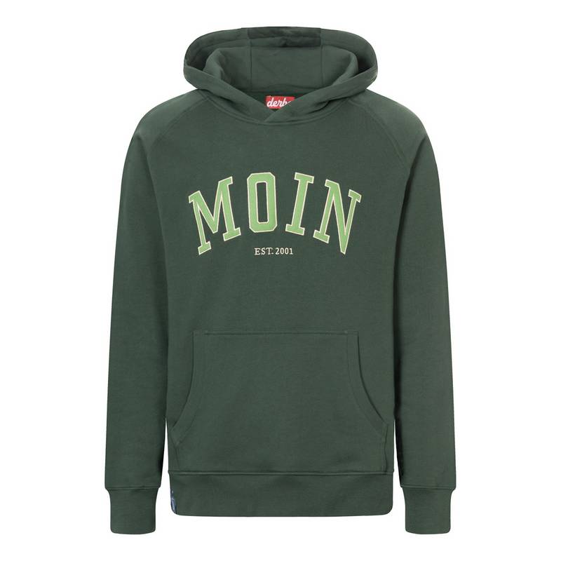 Derbe Moin Sweatshirt Herren