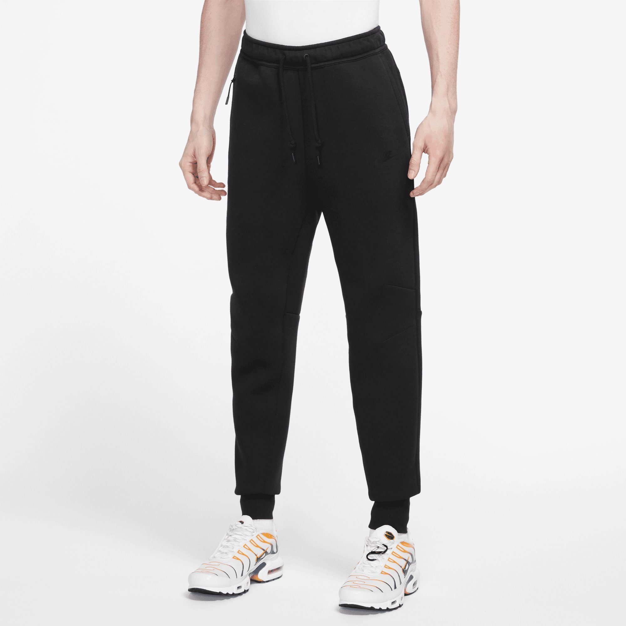 Nike Sportswear Jogginghose TECH FLEECE MEN'S JOGGERS