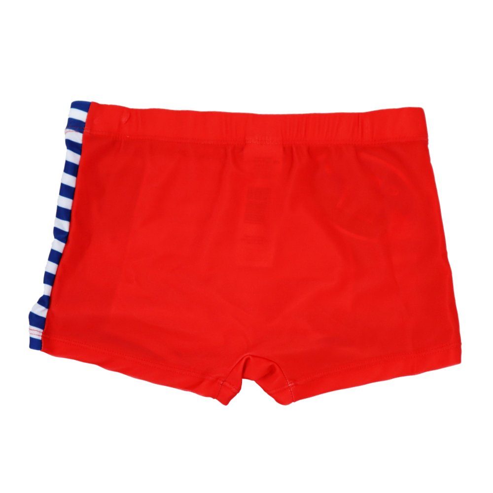 Peppa Pig Badehose George Wutz Pirat Jungen Kinder Bademode Gr. 92 bis 128