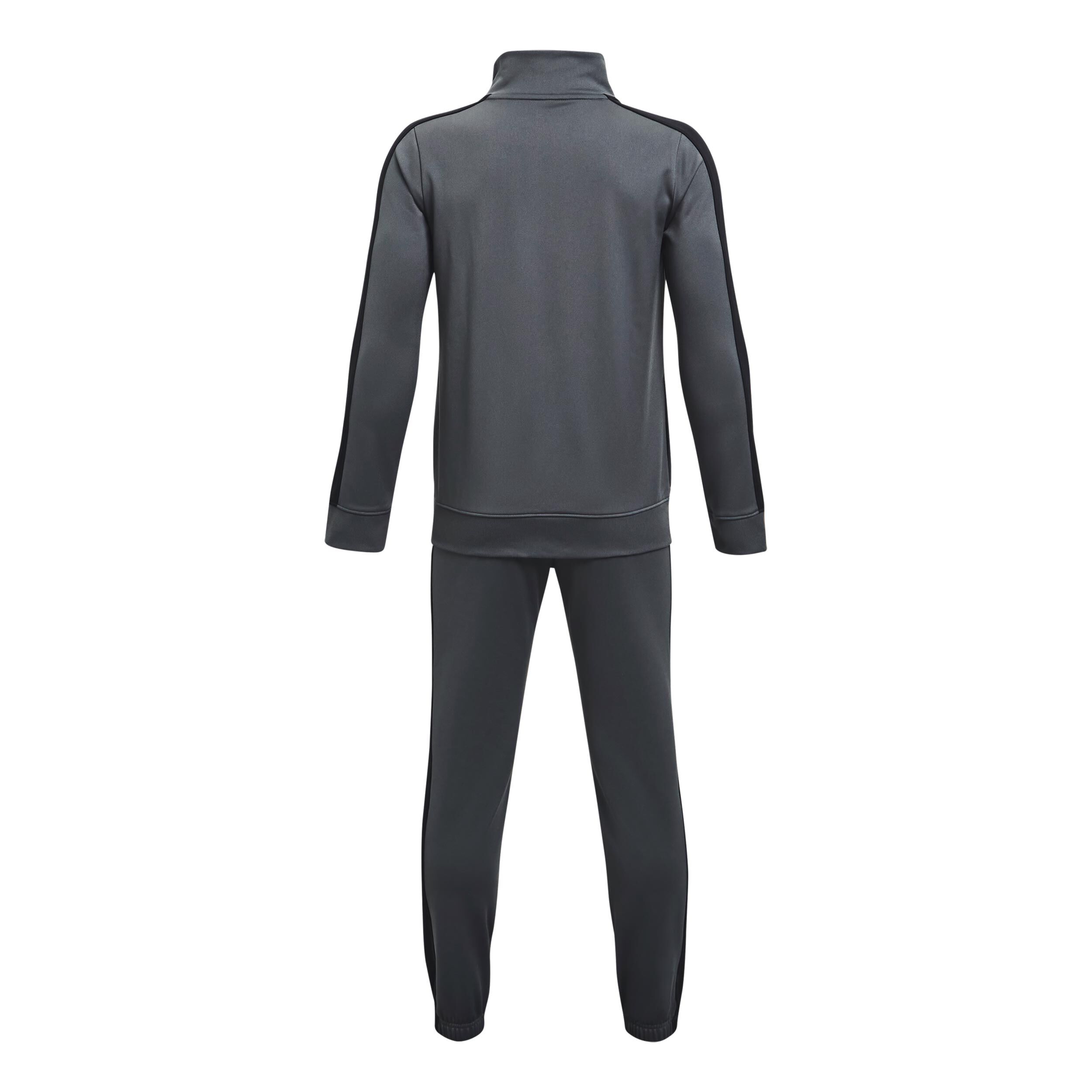 Knit Trainingsanzug Jungen - Grau
