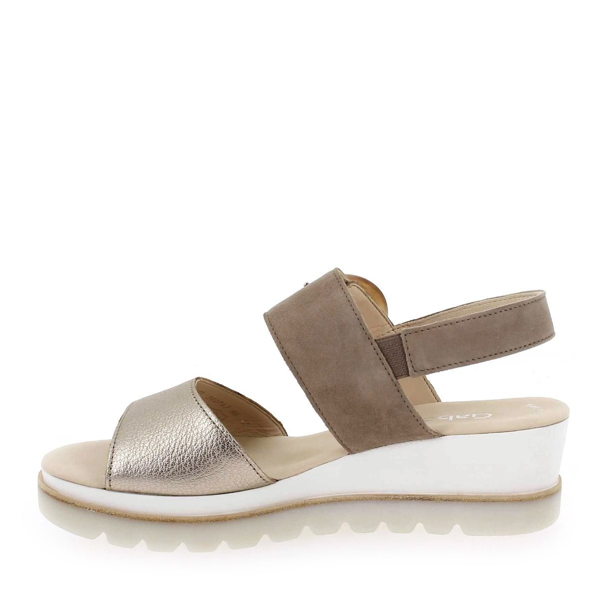 Gabor  24645 - Taupe
