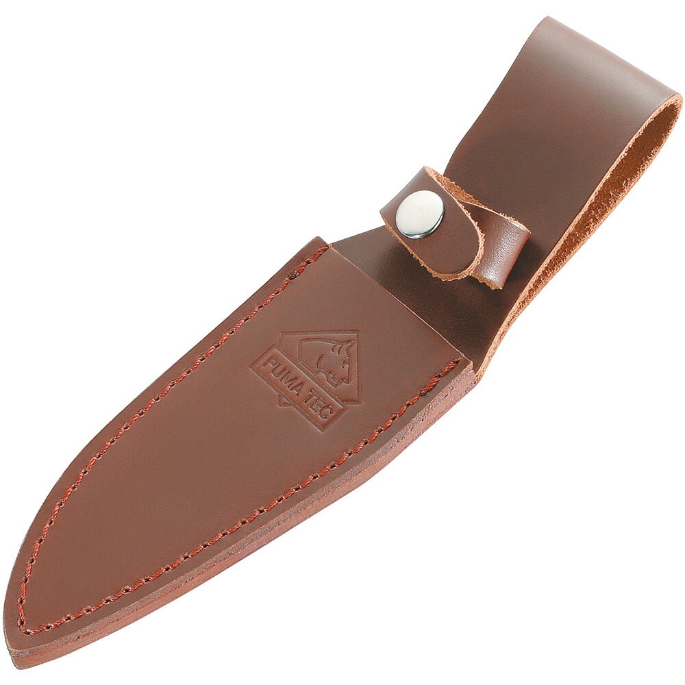 Puma Tec Messer Sandelholz
