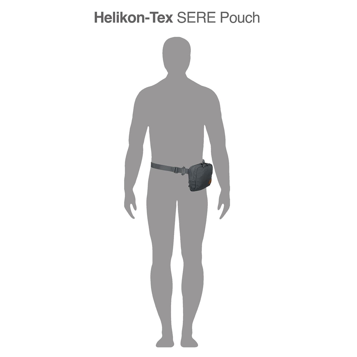 Sere Pouch