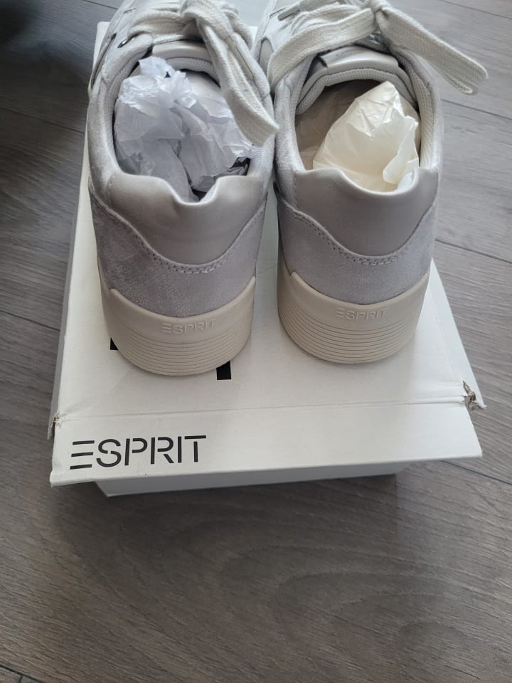 ESPRIT COLLECTION Sneakers von Esprit günstig kaufen 40