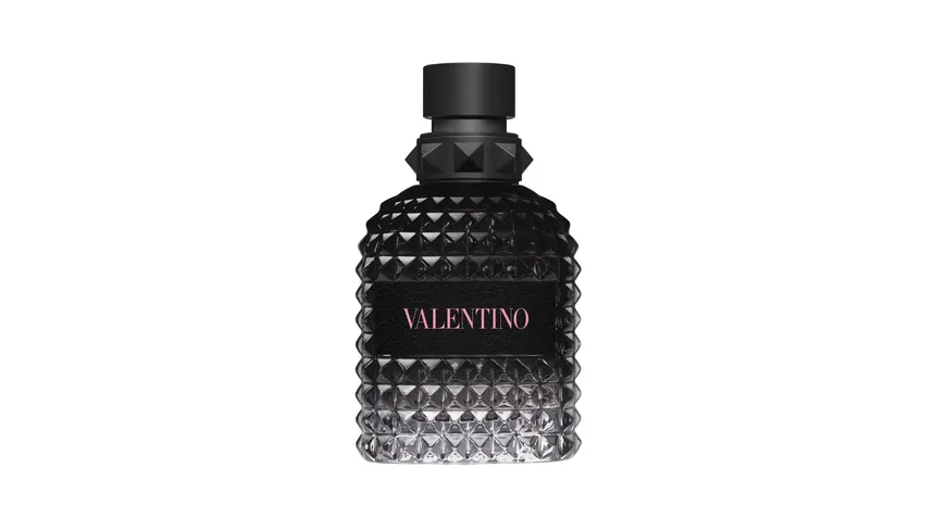 VALENTINO Born in Roma Uomo Eau de Toilette