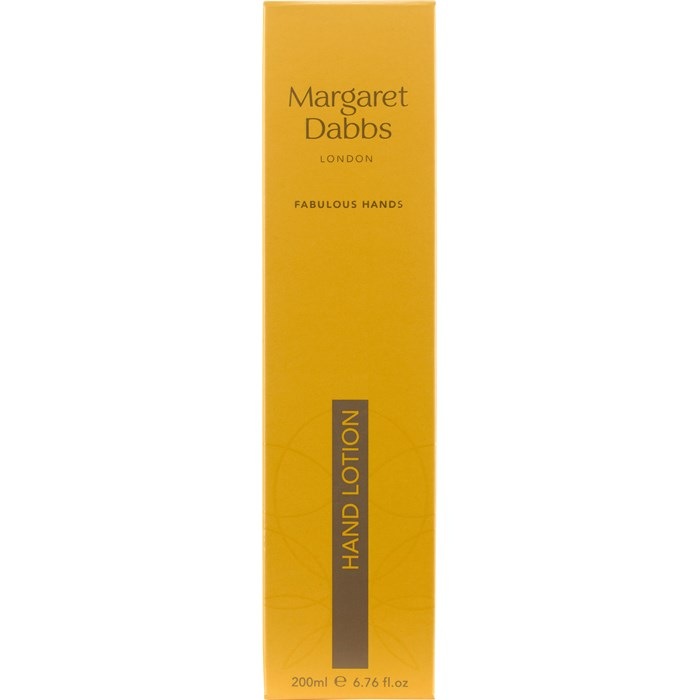 Hydrating Hand Lotion