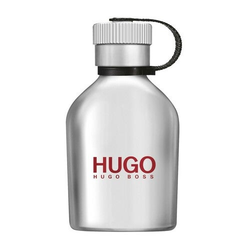 Hugo Boss Hugo Iced Eau de Toilette 75 ml