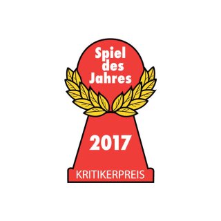 Kingdomino, Revised Edition Spiel des Jahres 2017 (DE)