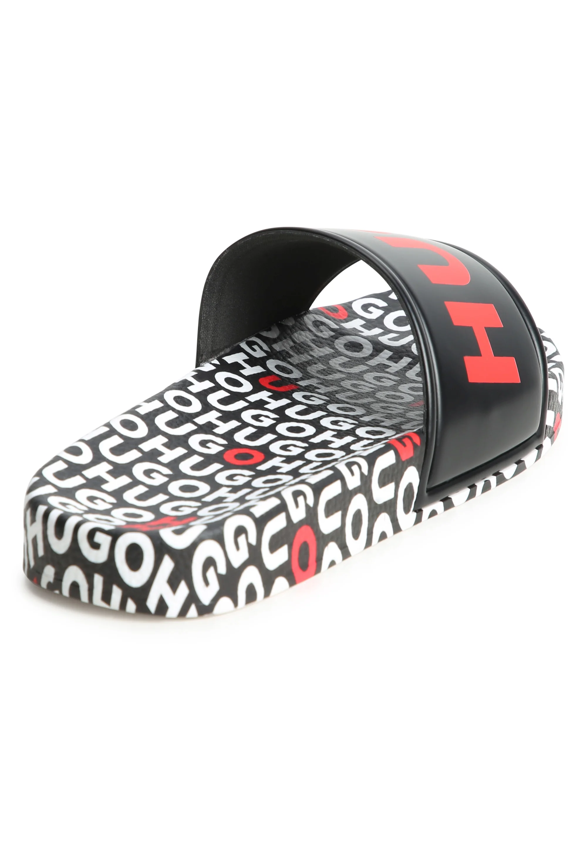 Pantuflas para niños HUGO