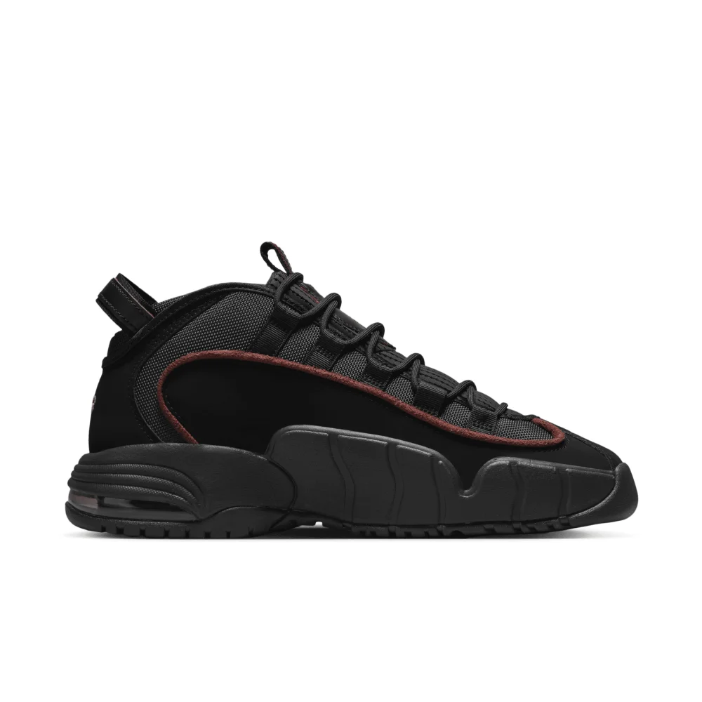 Nike Air Max Penny DV7442-001 / schwarz