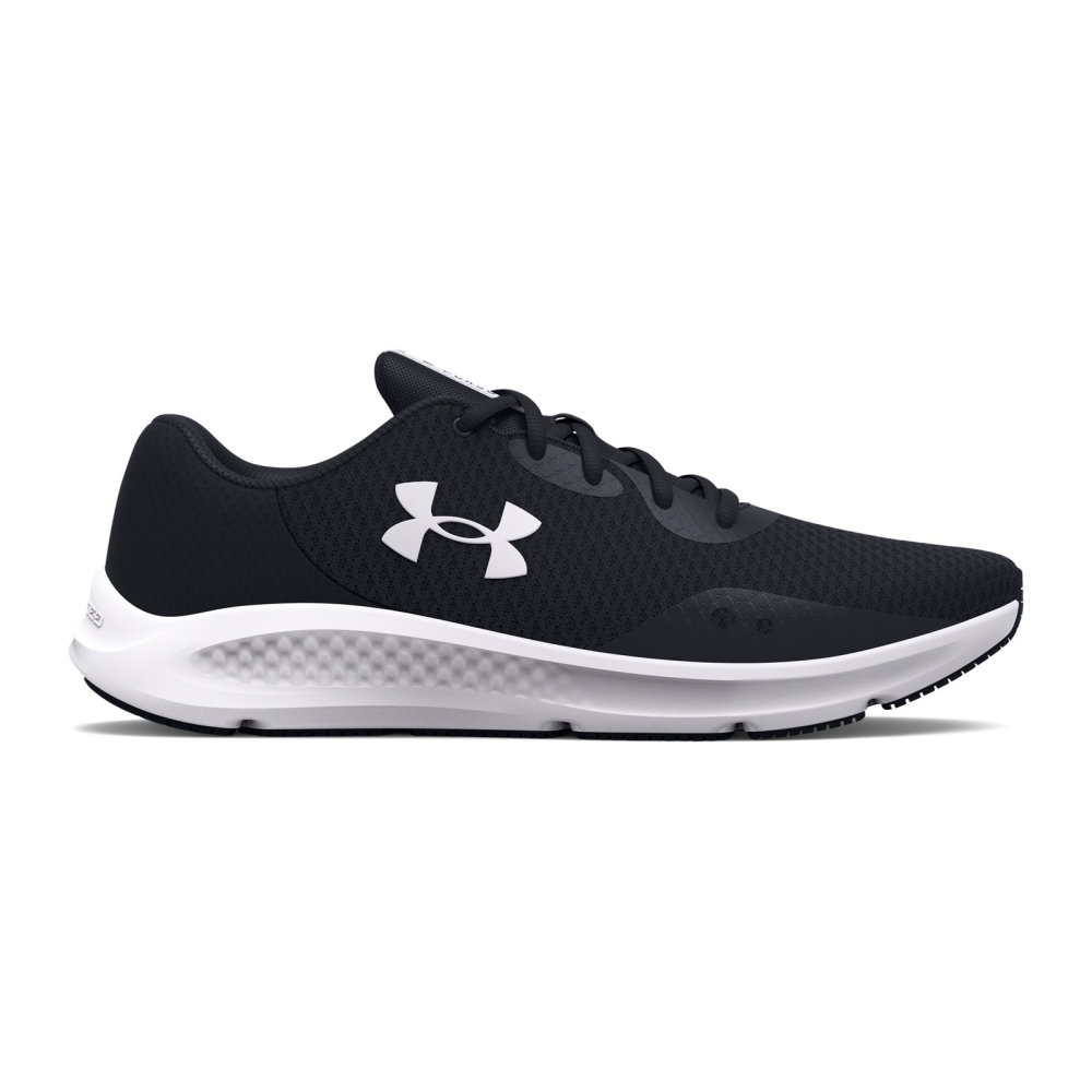 Under Armour Charged Pursuit 3 3024889-001 / schwarz