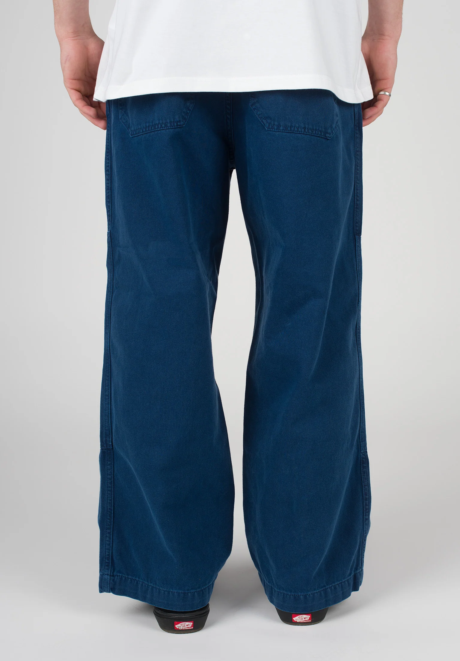 Garrison Pant