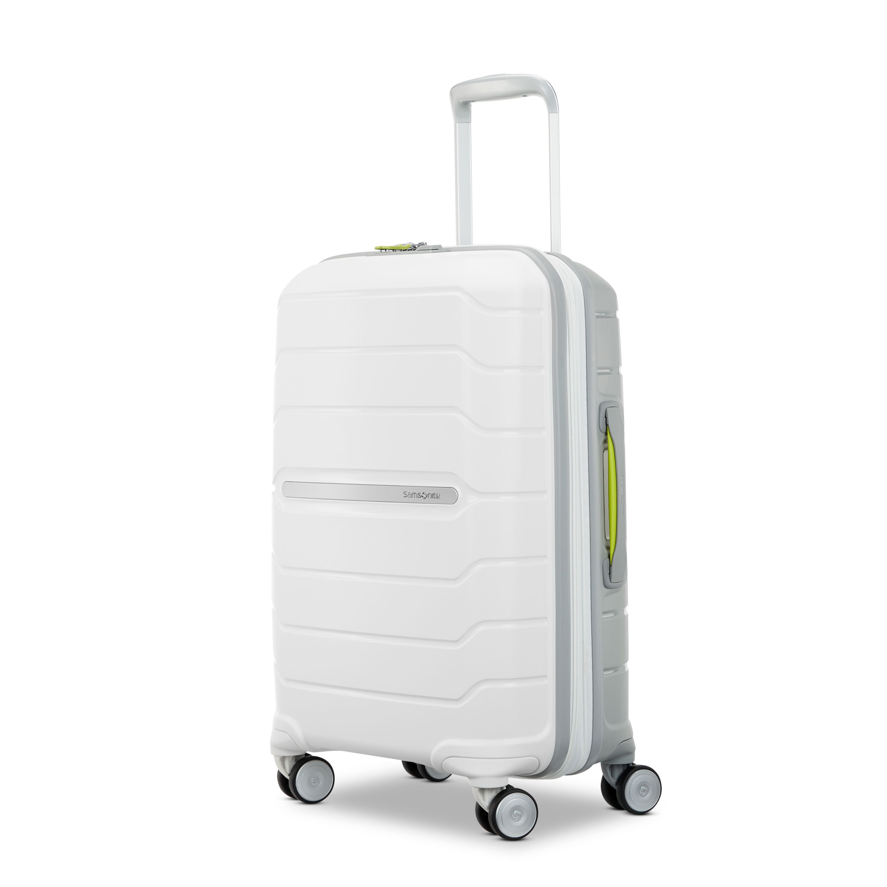 SAMSONITE FREEFORM CARRY-ON SPINNER