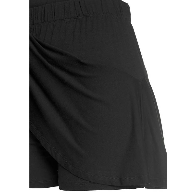 Lascana Hosenrock Damen