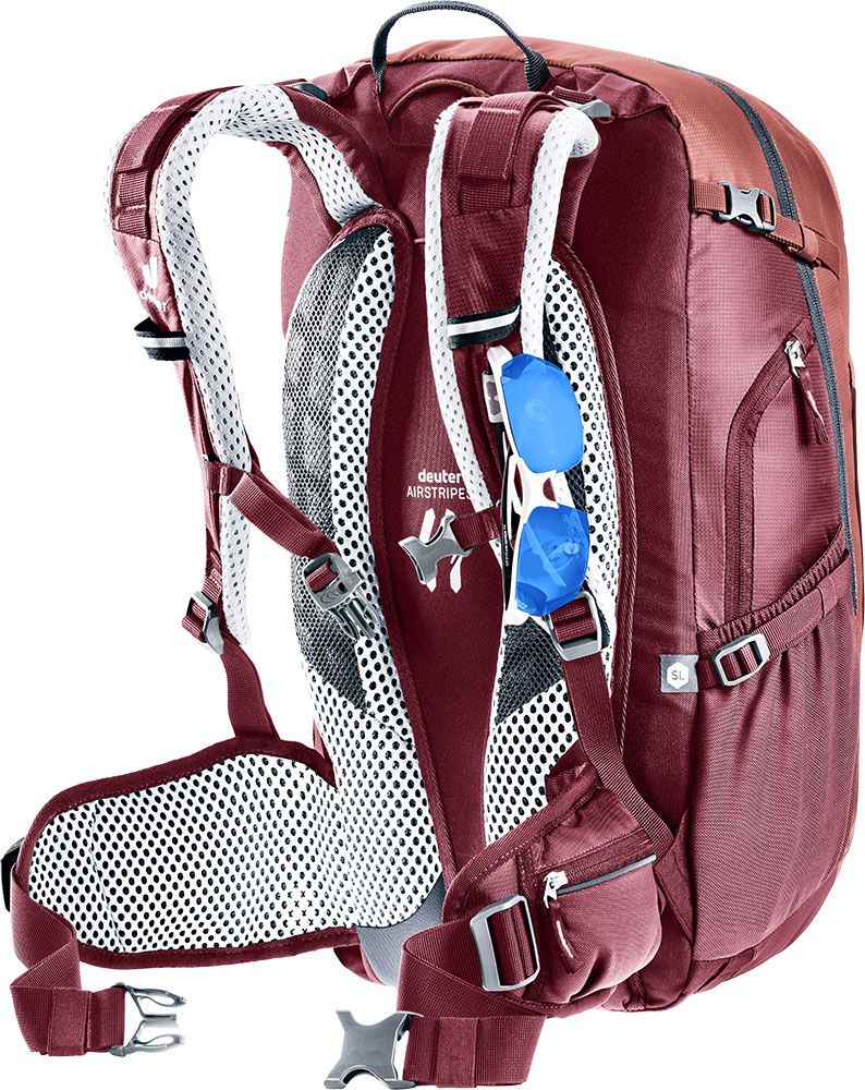 deuter Trans Alpine 28 SL - Damen Fahrradrucksack kaufen | Bike-Discount