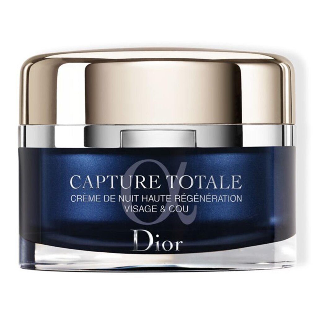 Dior Nachtcreme Dior Capture Totale Creme de Nuit 60ml
