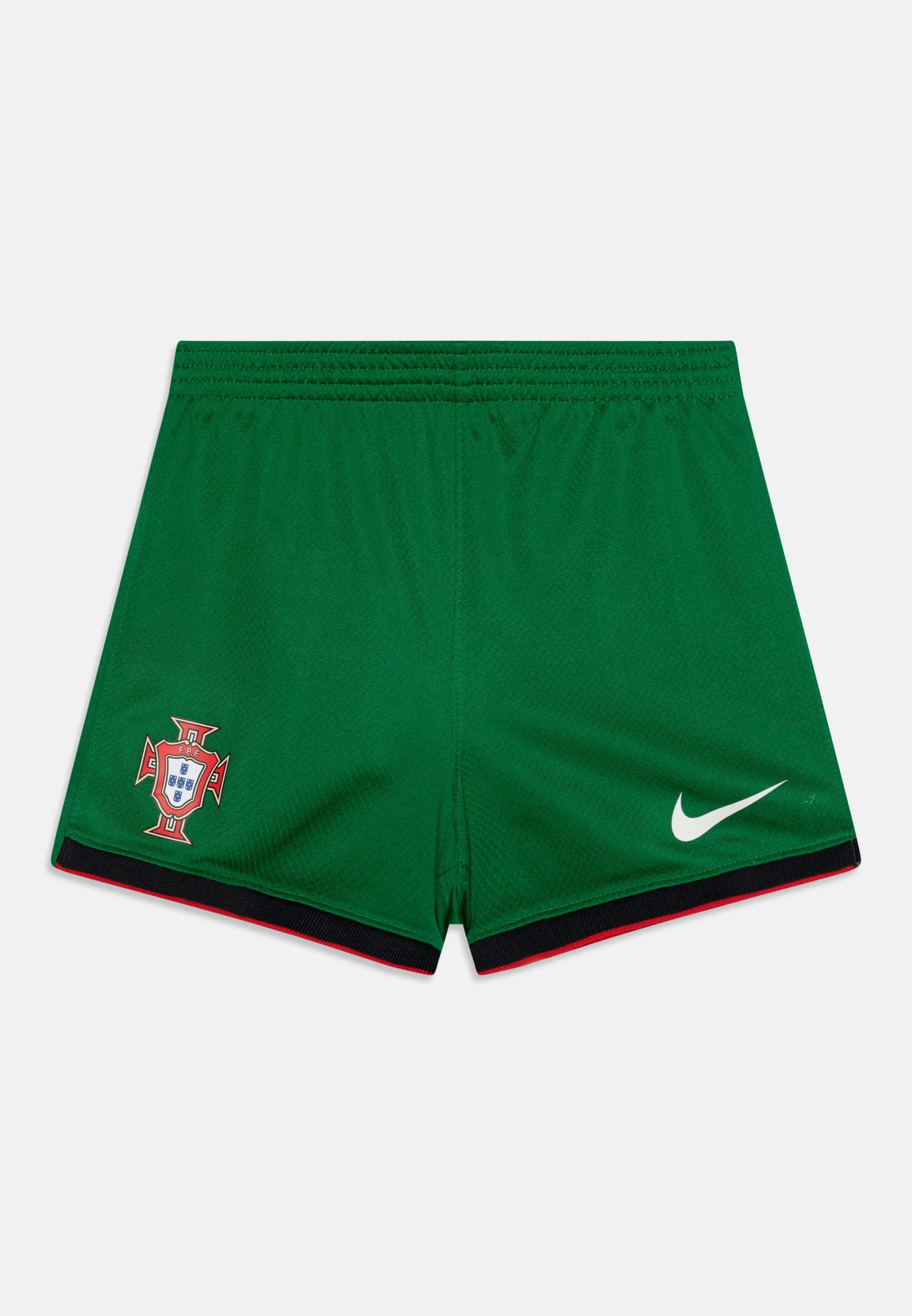 Nike Performance PORTUGAL FPF CONJUNTO INFANTIL ESTADIO LOCAL UNISEX - Camiseta de fútbol