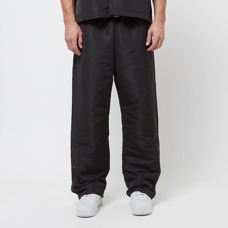 JORDAN x Trophy Room Tear Away Pant black