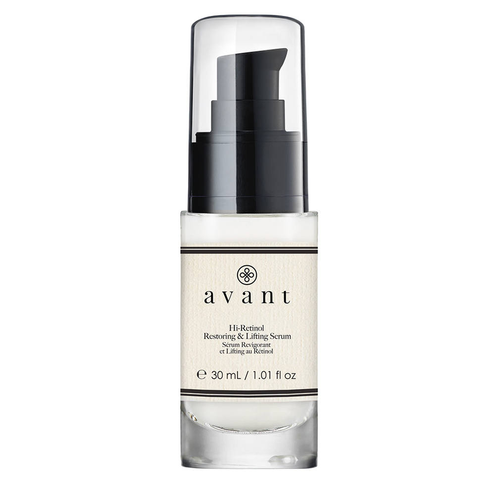 Avant Skincare Sérum Revigorant et Lifting au Rétinol Sérum