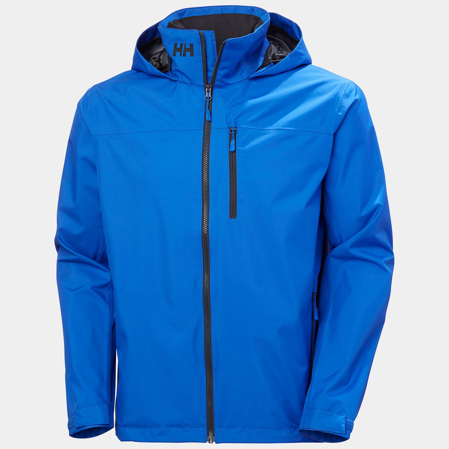 Men's Crew Hooded Sailing Jacket 2.0