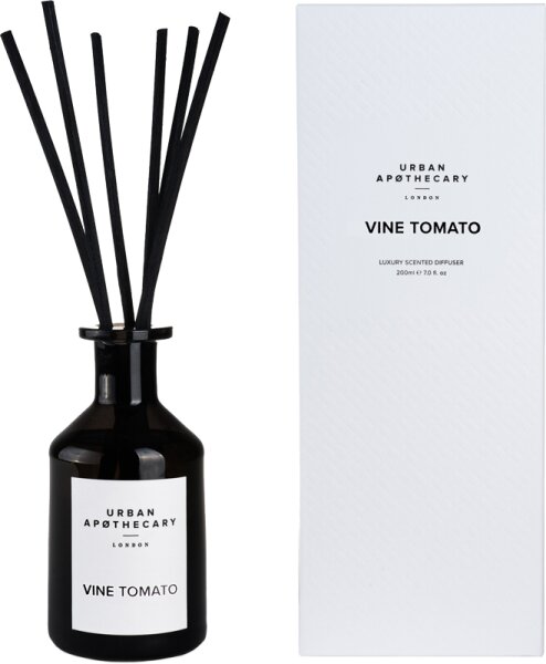 Urban Apothecary Vine Tomato Luxury Diffuser Raumduft
