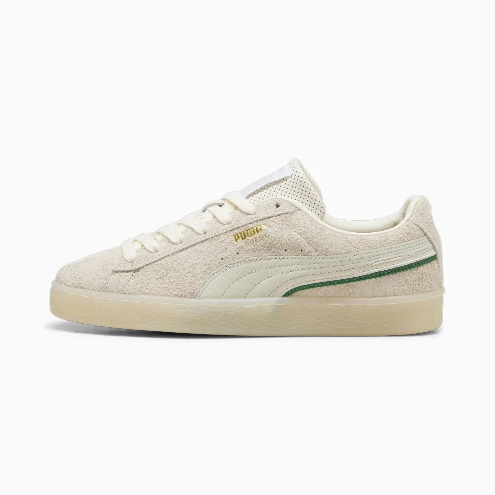 PUMA Suede Classics OG 398569_01 / weiss